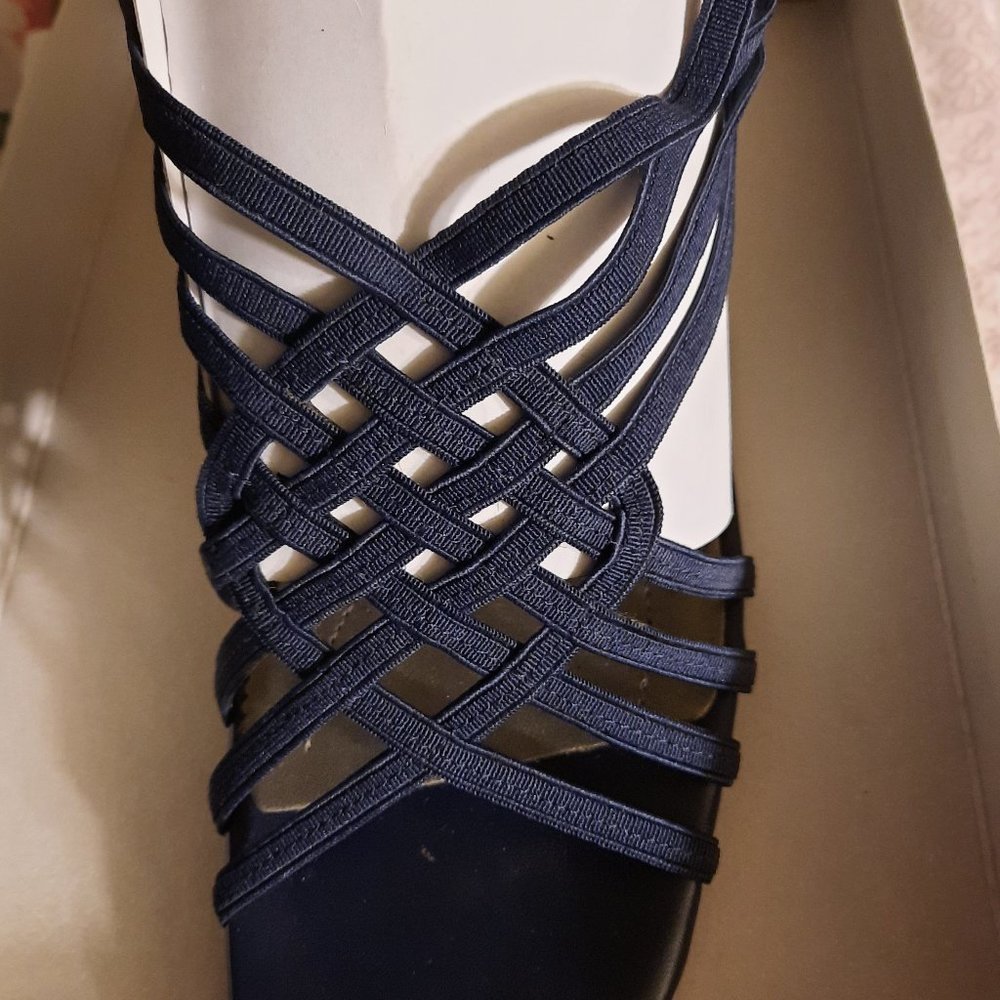 Sexy, Strappy Bandolino Shoes
